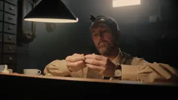 Задник к фильму "The Watchmaker" #548332