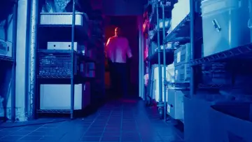Задник к фильму "Cannibal Kitchen" #1142365
