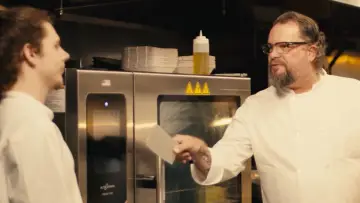 Задник к фильму "Cannibal Kitchen" #1142373