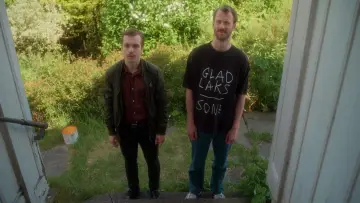 Задник к фильму "Du slår meg som en kul fyr" #563281