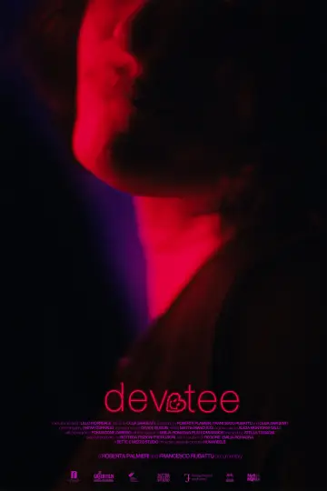 Постер к фильму "Devotee" #866444