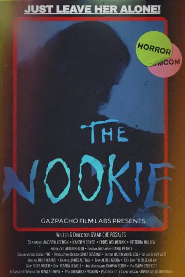 Постер к фильму "The Nookie" #1166461