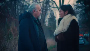 Задник к фильму "Oublie pas le gruau" #558025