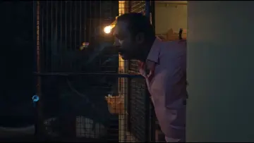 Задник к фильму "ധൂമകേതു" #1756791