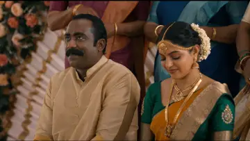 Задник к фильму "ധൂമകേതു" #1756800