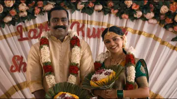 Задник к фильму "ധൂമകേതു" #1756801