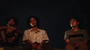 Задник к фильму "Laut Bercerita" #878767