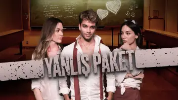 Задник к фильму "Yanlış Paket" #660128