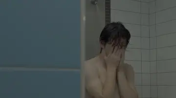 Задник к фильму "Les hommes pleurent aussi" #795219