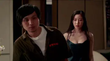 Задник к фильму "鼠胆威龙" #935960