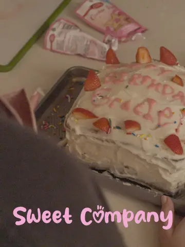 Постер к фильму "Sweet Company" #1170646
