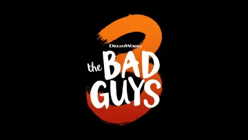 Задник к фильму "The Bad Guys 3" #784761