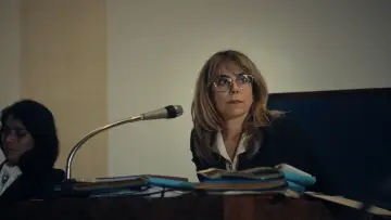 Задник к фильму "Ritorno a Buenos Aires" #1523021
