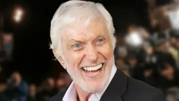 Задник к фильму "Starring Dick Van Dyke" #690122