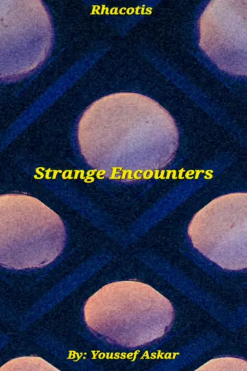 Постер к фильму "Strange Encounters" #803688
