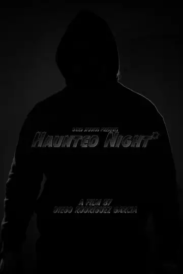 Постер к фильму "The Haunting of Clark Lickerman" #1141604