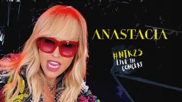 Задник к фильму "Anastacia - #NTK25 Live in Concert" #1139635