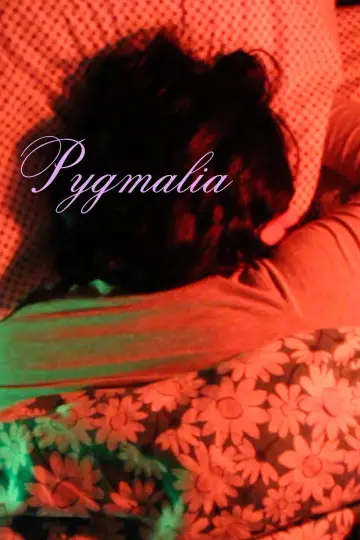Постер к фильму "Pygmalia" #966266