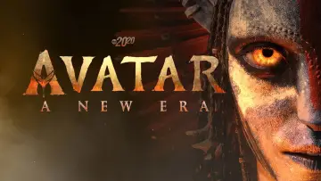 Задник к фильму "Avatar: A New Era - Special Edition of 20/20" #642752