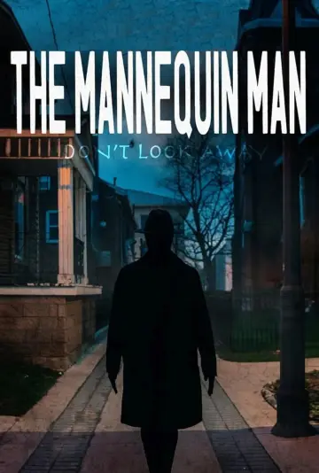 Постер к фильму "The Mannequin Man" #1811315