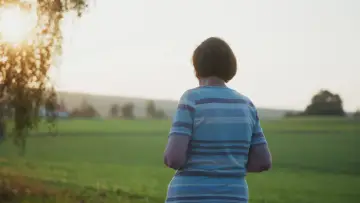 Задник к фильму "30 Kilo Heimat" #733462