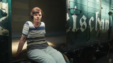 Задник к фильму "30 Kilo Heimat" #733469