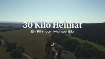Задник к фильму "30 Kilo Heimat" #733474