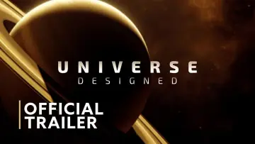 Задник к фильму "Universe Designed" #690076