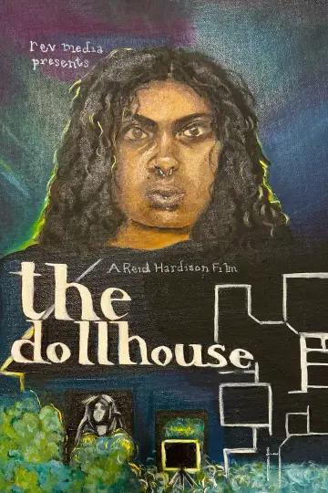 Постер к фильму "The Dollhouse" #963456
