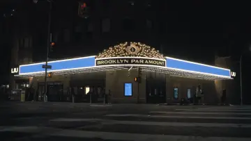 Задник к фильму "Brent Forever: Live From Brooklyn Paramount" #1641672