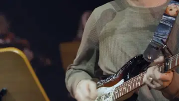 Задник к фильму "Brent Forever: Live From Brooklyn Paramount" #1641676