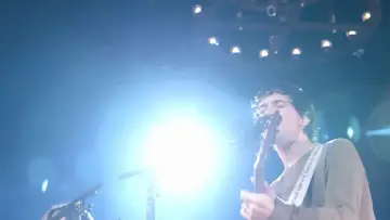 Задник к фильму "Brent Forever: Live From Brooklyn Paramount" #1641677