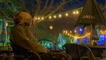 Задник к фильму "Kyle