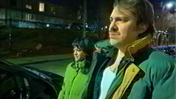 Задник к фильму "Kyle