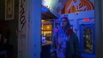 Задник к фильму "Kyle