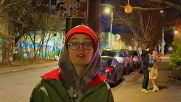 Задник к фильму "Kyle