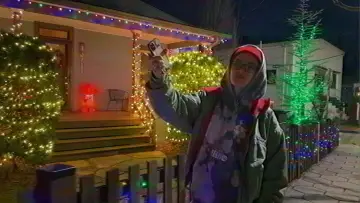 Задник к фильму "Kyle