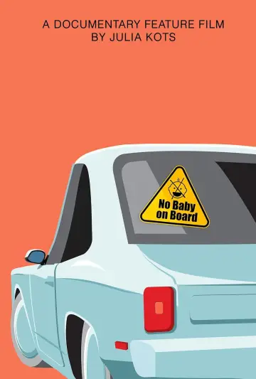 Постер к фильму "No Baby on Board" #976438