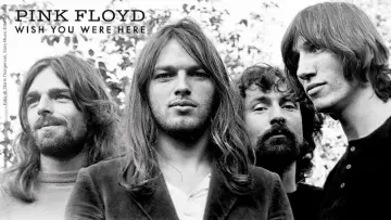 Задник к фильму "Pink Floyd: Wish You Were Here (50th Anniversary)" #659437