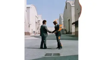 Задник к фильму "Pink Floyd: Wish You Were Here (50th Anniversary)" #659441