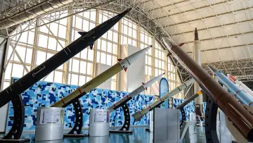 Задник к фильму "Strike on Iran: The Nuclear Question" #862689