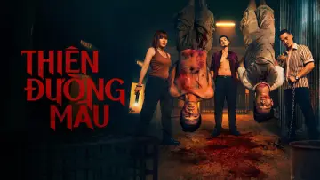 Задник к фильму "Thiên Đường Máu" #785357