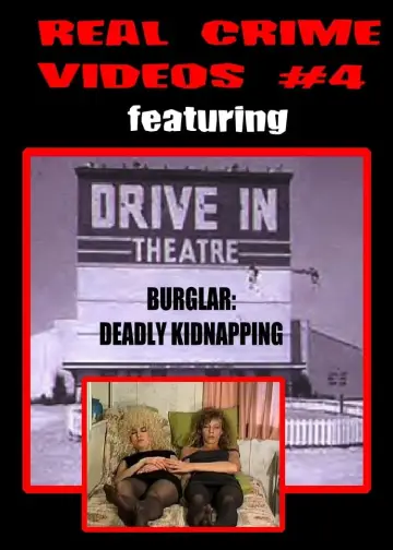 Постер к фильму "The Burglar: Deadly Kidnapping" #848403