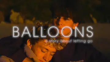 Задник к фильму "Balloons" #821120