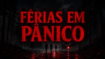 Задник к фильму "Férias em Pânico (A aventura começa aqui)" #929032