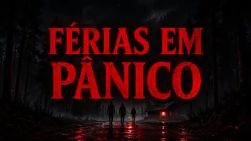 Задник к фильму "Férias em Pânico (A aventura começa aqui)" #929033