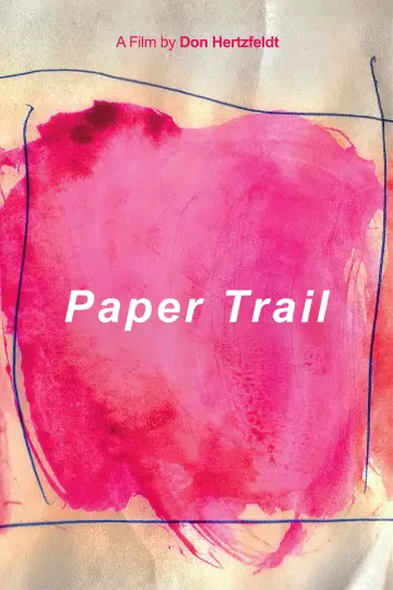 Постер к фильму "Paper Trail" #1585861