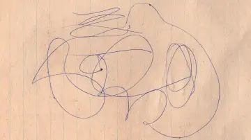 Задник к фильму "Paper Trail" #543085