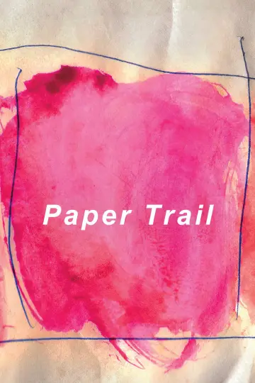 Постер к фильму "Paper Trail" #835976