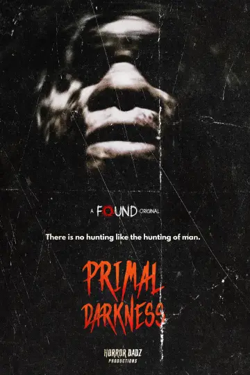 Постер к фильму "Primal Darkness" #1142105